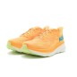 Hoka Clifton 9 solar flare / lettuce