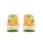 Hoka Clifton 9 solar flare / lettuce