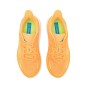 Hoka Clifton 9 solar flare / lettuce