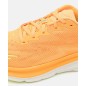 Hoka Clifton 9 solar flare / lettuce
