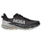 Hoka Speedgoat 6 black / stardust Hoka Speedgoat 6 black / stardust