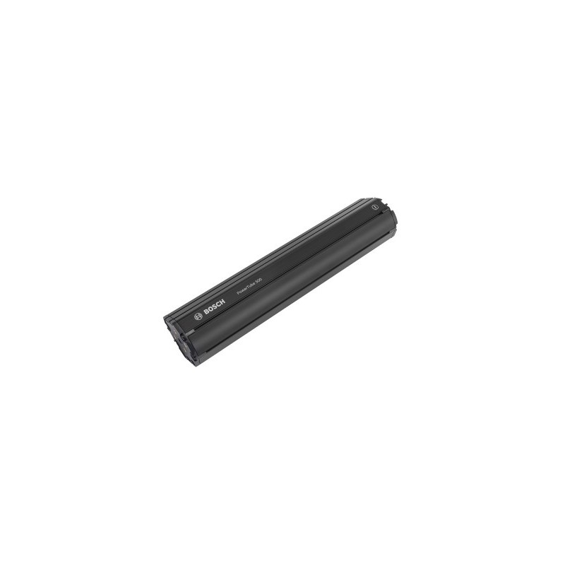 Batterie Bosch PowerTube 625 Horizontal, 625 Wh