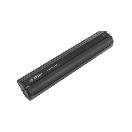 Batterie Bosch PowerTube 625 Horizontal, 625 Wh