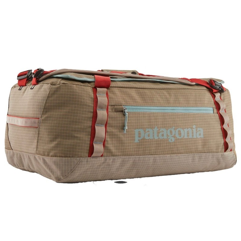 Patagonia Black Hole Duffel 55L seabird grey