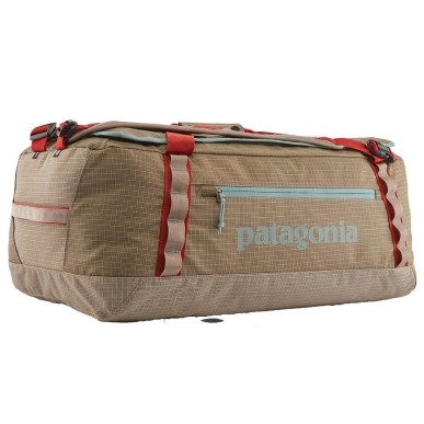 Patagonia Black Hole Duffel 55L seabird grey