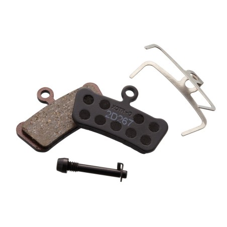 plaquettes Sram Guide - TRAIL - G2 / Adaptables