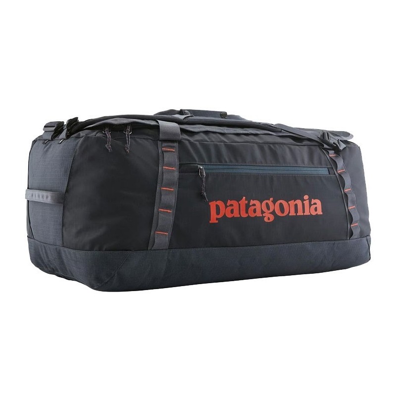 Patagonia Black Hole Duffel 70L smolder blue