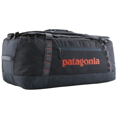 Patagonia Black Hole Duffel 70L smolder blue