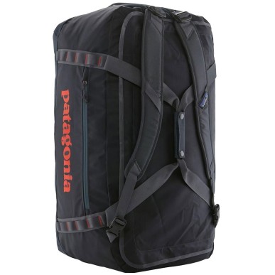 Patagonia Black Hole Duffel 70L smolder blue