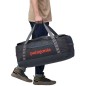 Patagonia Black Hole Duffel 70L smolder blue