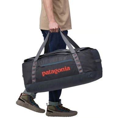 Patagonia Black Hole Duffel 70L smolder blue