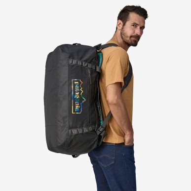 Patagonia Black Hole Duffel 70L ink black