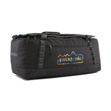 Patagonia Black Hole Duffel 100L ink black
