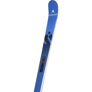 DYNASTAR SPEED CRS WC GS R22 + SPX 12 p