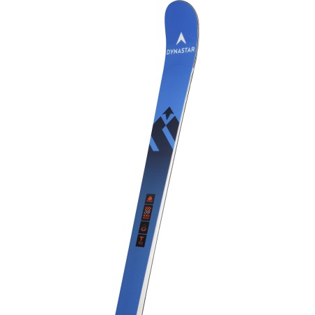 DYNASTAR SPEED CRS WC GS R22 + SPX 12 p