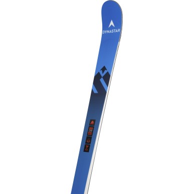 DYNASTAR SPEED CRS WC GS R22 + SPX 12