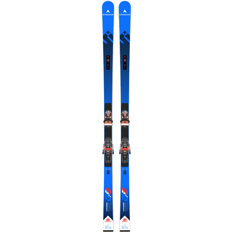 DYNASTAR SPEED CRS WC GS R22 + SPX 12 p