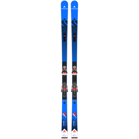 DYNASTAR SPEED CRS WC GS R22 + SPX 12