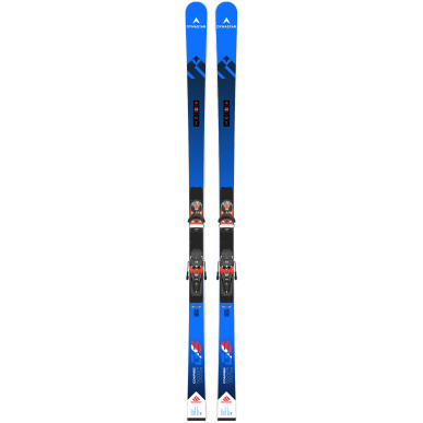 DYNASTAR SPEED CRS WC GS R22 + SPX 12