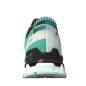 Salomon XA PRO 3D V9 GTX Femme deep lake / electric green / vanilla ice Salomon XA PRO 3D V9 GTX Femme deep lake / electric green / vanilla ice