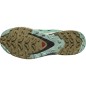 Salomon XA PRO 3D V9 GTX Femme deep lake / electric green / vanilla ice Salomon XA PRO 3D V9 GTX Femme deep lake / electric green / vanilla ice