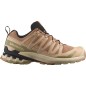 Salomon XA PRO 3D V9 Femme cork / peach fuzz / sponge Salomon XA PRO 3D V9 Femme cork / peach fuzz / sponge