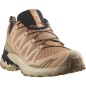 Salomon XA PRO 3D V9 Femme cork / peach fuzz / sponge Salomon XA PRO 3D V9 Femme cork / peach fuzz / sponge