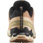 Salomon XA PRO 3D V9 Femme cork / peach fuzz / sponge Salomon XA PRO 3D V9 Femme cork / peach fuzz / sponge
