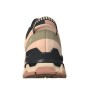 Salomon XA PRO 3D V9 Femme cork / peach fuzz / sponge Salomon XA PRO 3D V9 Femme cork / peach fuzz / sponge