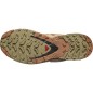 Salomon XA PRO 3D V9 Femme cork / peach fuzz / sponge Salomon XA PRO 3D V9 Femme cork / peach fuzz / sponge