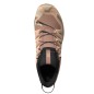 Salomon XA PRO 3D V9 Femme cork / peach fuzz / sponge Salomon XA PRO 3D V9 Femme cork / peach fuzz / sponge
