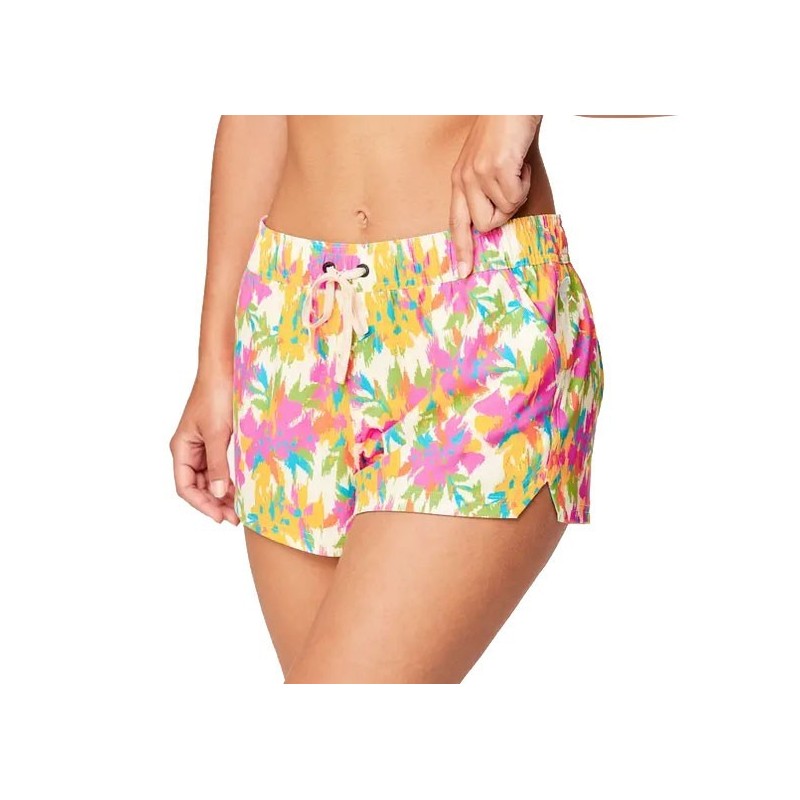 Picture Napkey Boardshort Femme alstro