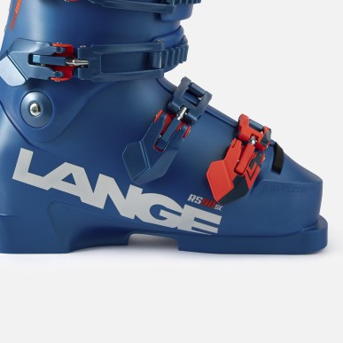 Lange RS 90 SC_VIBRANT BLUE