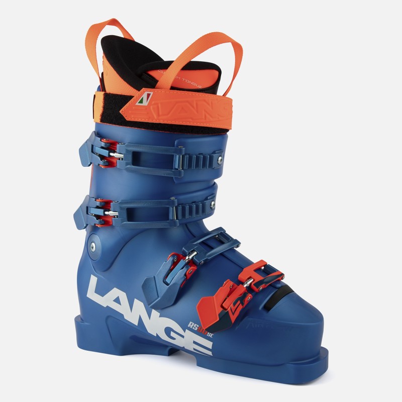 Lange RS 90 SC_VIBRANT BLUE Lange RS 90 SC_VIBRANT BLUE