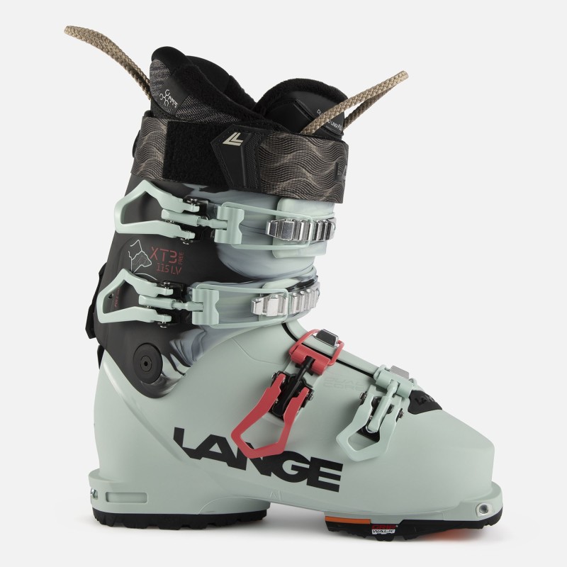 Lange XT3 FREE 115 W LV GW_FRESH MIN Lange XT3 FREE 115 W LV GW_FRESH MIN