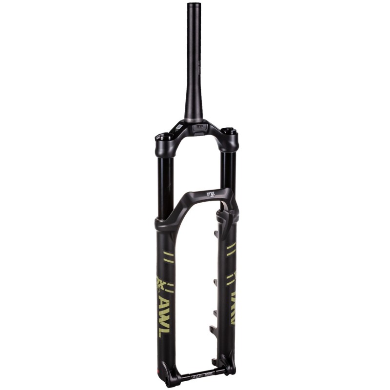 FOX RACING SHOX FOURCHE 34 FLOAT 29" AWL 140MM RAIL 15X110MM FOX RACING SHOX FOURCHE 34 FLOAT 29" AWL 140MM RAIL 15X110MM