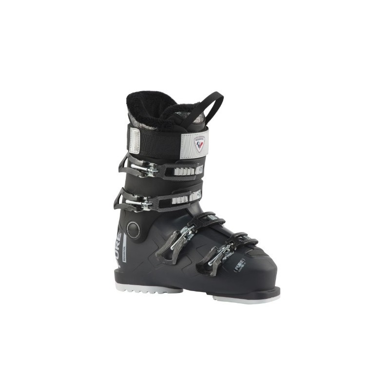 Rossignol Pure Comfort 60 Black Rossignol Pure Comfort 60 Black