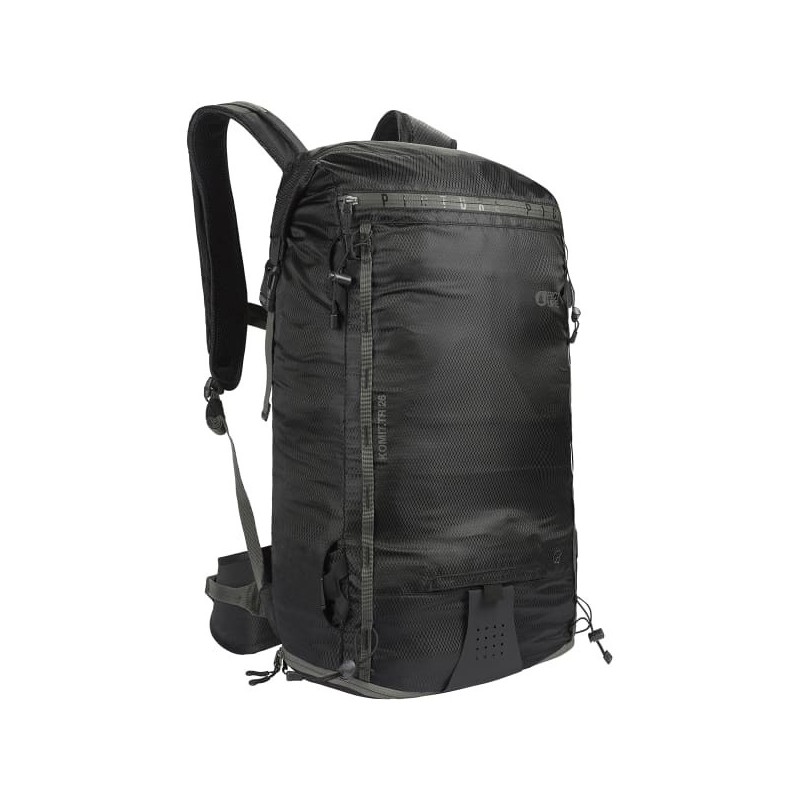 Picture Komit TR 26L black