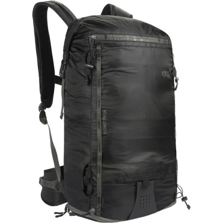 Picture Komit TR 26L black