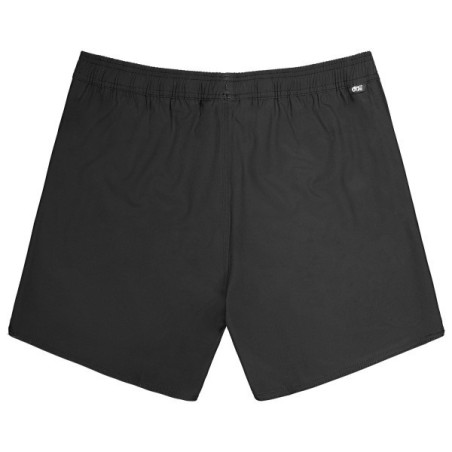 Picture Piau Solid 15 Boardshort black
