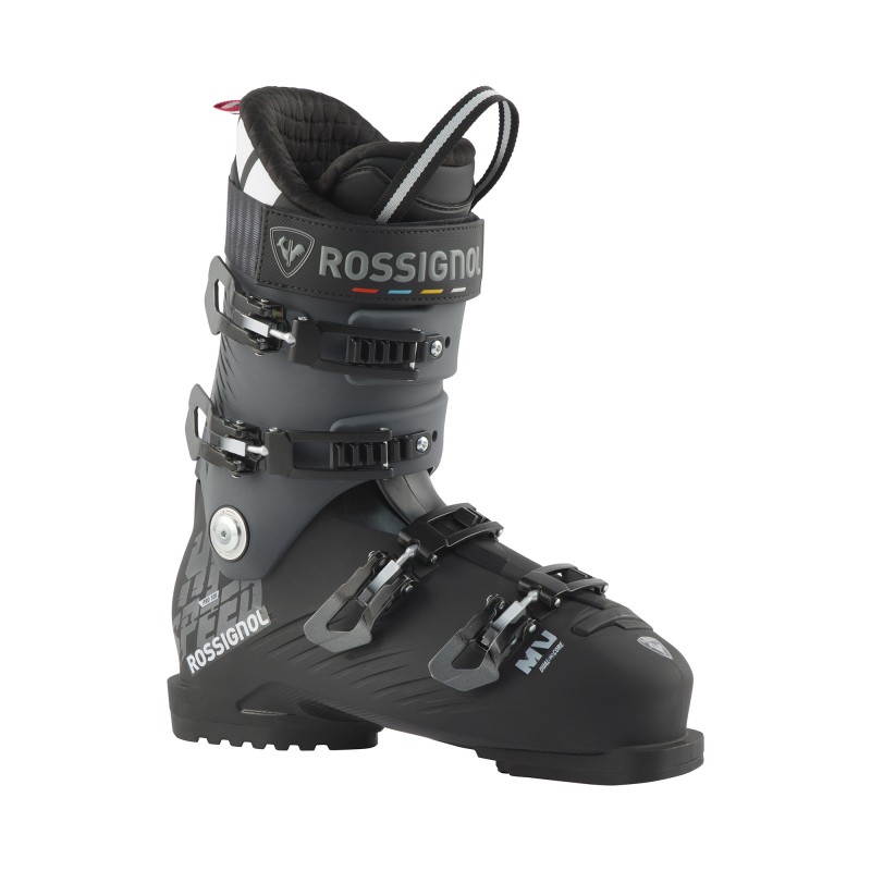 Rossignol HI-SPEED PRO 100 MV - BK Rossignol HI-SPEED PRO 100 MV - BK