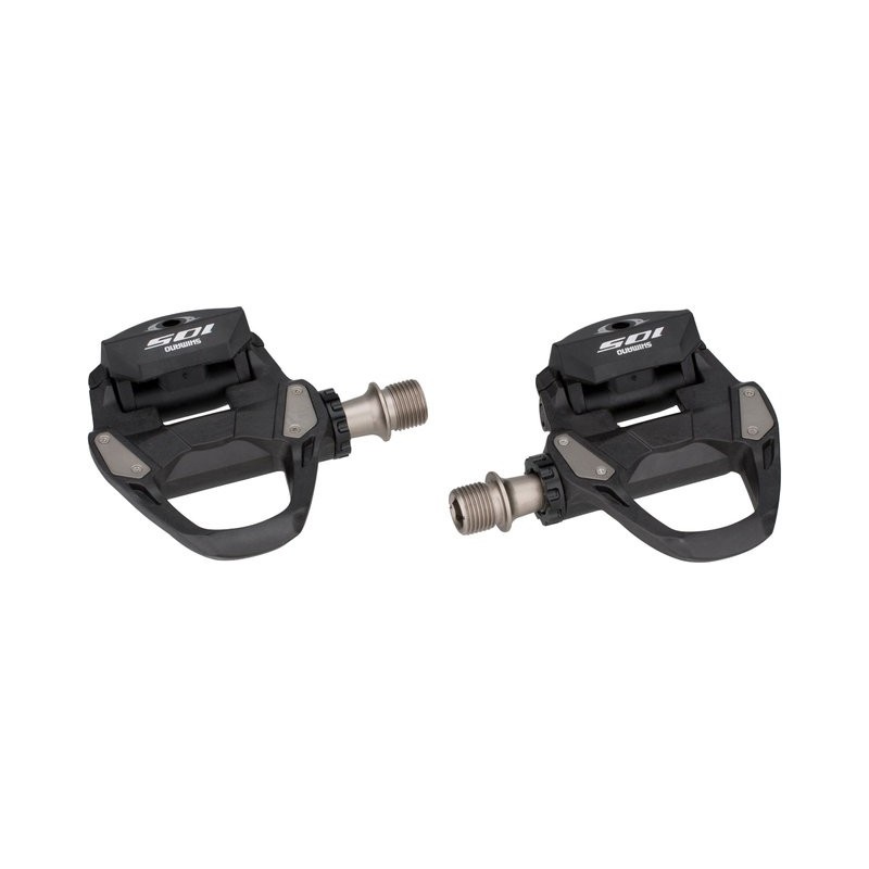 pédales Shimano PD-R7000 105 Carbon