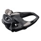 pédales Shimano PD-R7000 105 Carbon