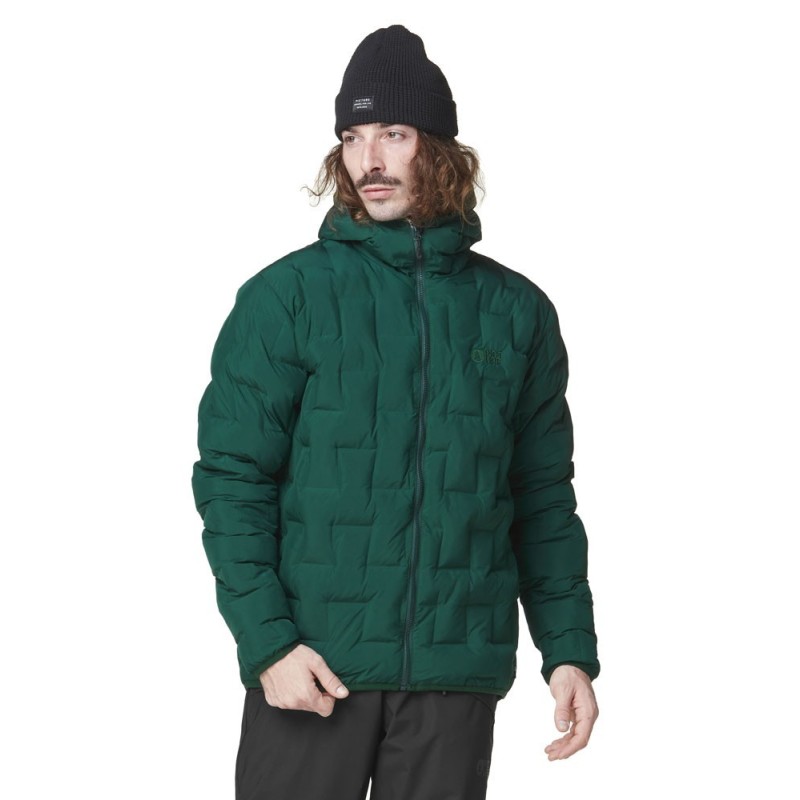 Picture Mohe Jacket ponderosa pine Picture Mohe Jacket ponderosa pine