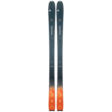 Dynastar Vertical 82