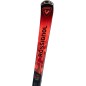 Rossignol HERO ELITE MT TI CAM K + SPX 12 K