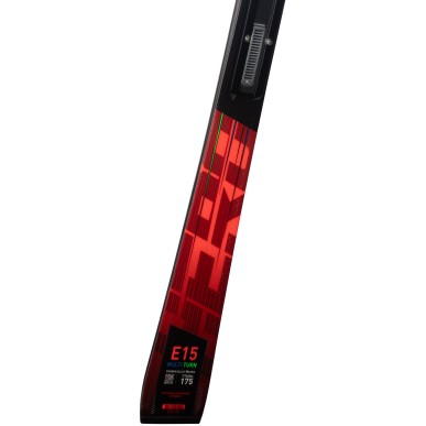 Rossignol HERO ELITE MT TI CAM K + SPX 12