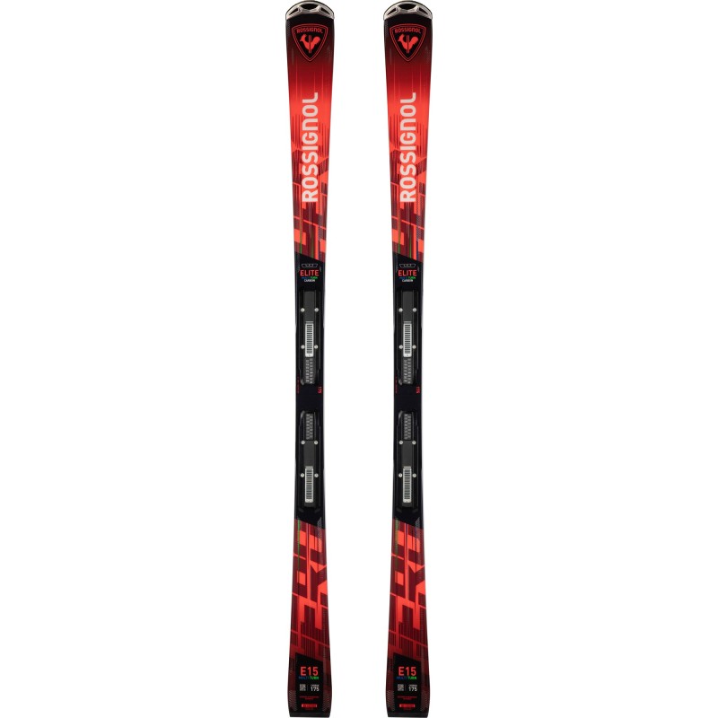 Rossignol Hero Elite MT CA K + NX 12 K GW