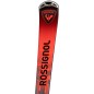 Rossignol Hero Elite LT Ti K + SPX 14 K GW Rossignol Hero Elite LT Ti K + SPX 14 K GW