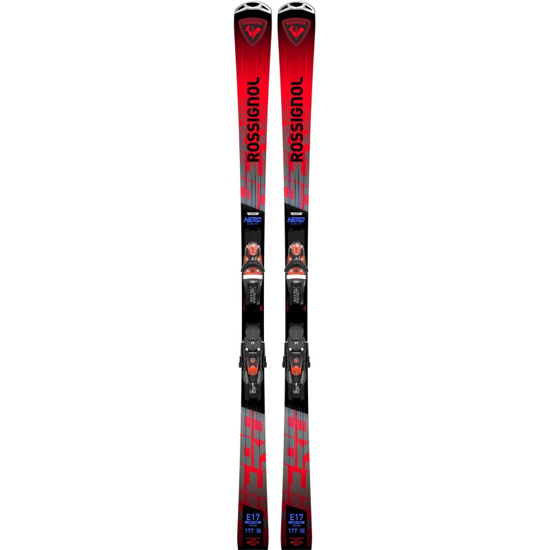 Rossignol Hero Elite LT Ti K + SPX 14 K GW Rossignol Hero Elite LT Ti K + SPX 14 K GW